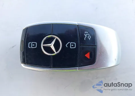 2019 Mercedes-Benz E 300 из США, поврежденный, VIN WDDZF4JBXKA580776